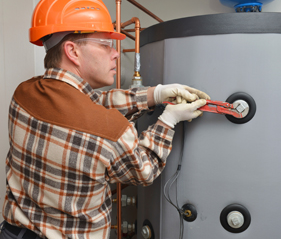 Commercial Plumbing Services