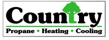 Country Propane, Heating, Cooling, & Plumbing